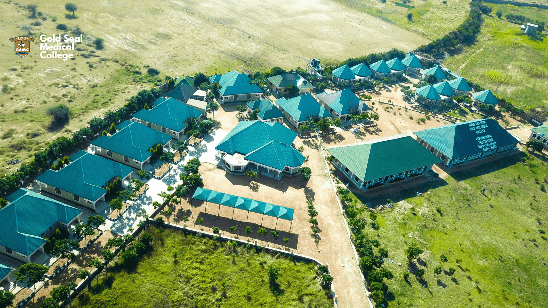 The College